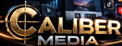 Caliber Media – חזרה לדף הבית